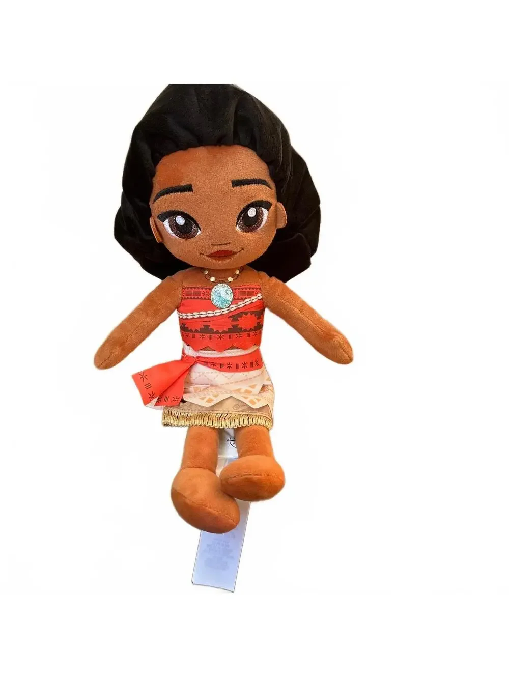 Disney Moana Moana 13.75-Inch Plush